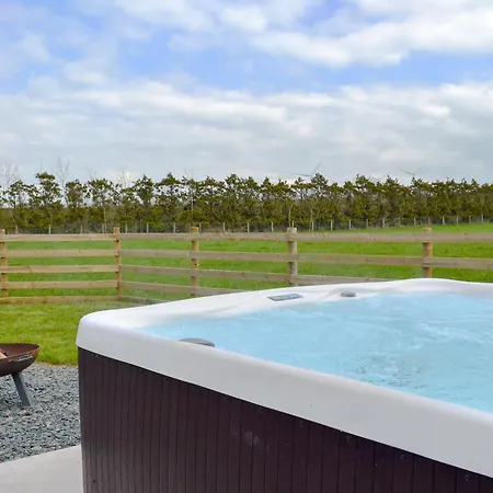 Greengill Farm Shepherds Hut- Ukc3632 Gilcrux